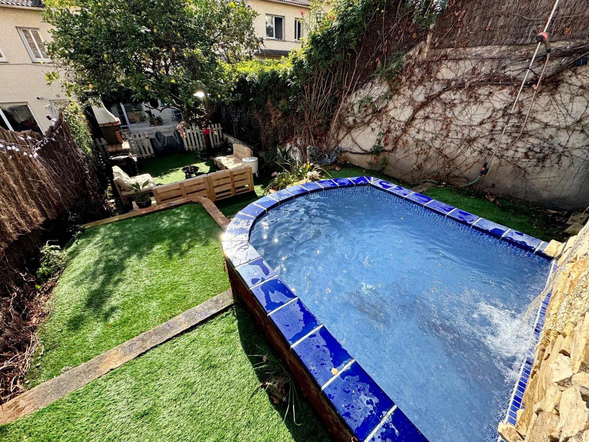Casa En Junto A Playa Y Tren Vakantiehuis Masnou