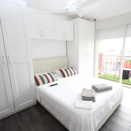 Villa Casa En Masnou Junto A Playa Y Tren Extérieur photo