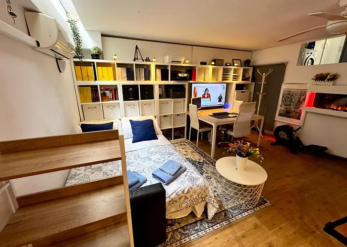 Casa En Masnou Junto A Playa Y Tren