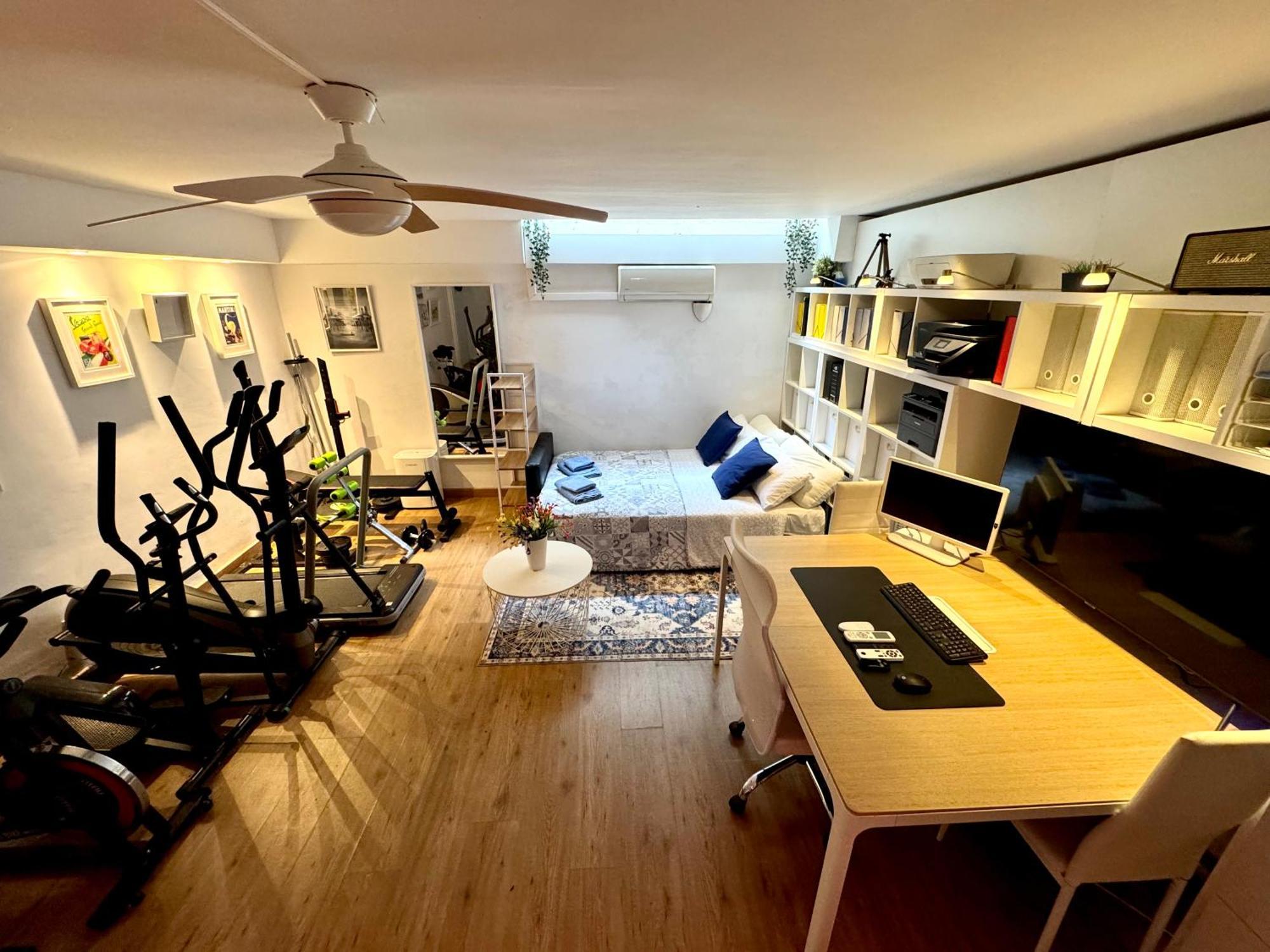 Casa En Junto A Playa Y Tren Vakantiehuis