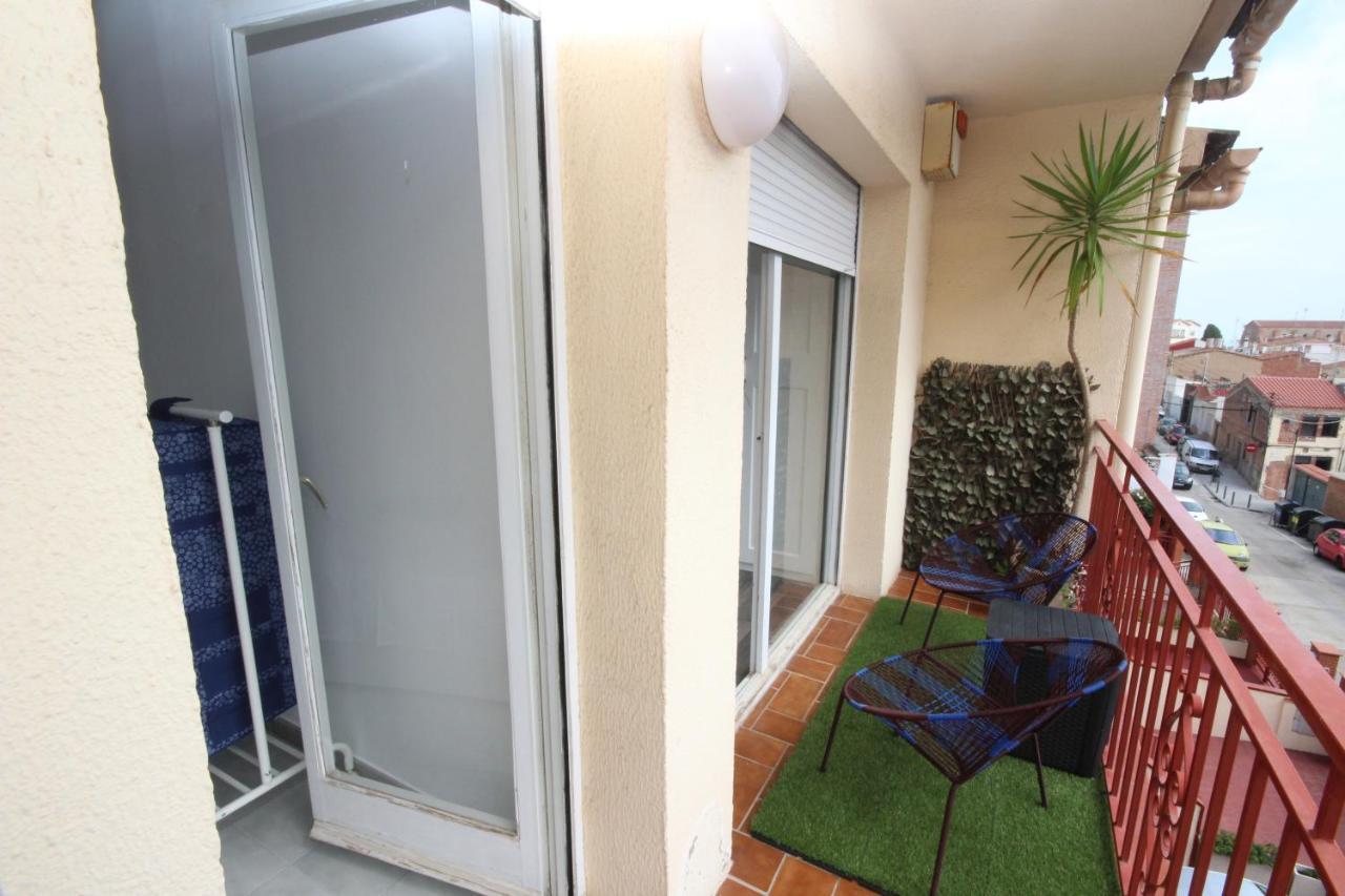 Casa En Junto A Playa Y Tren El Masnou