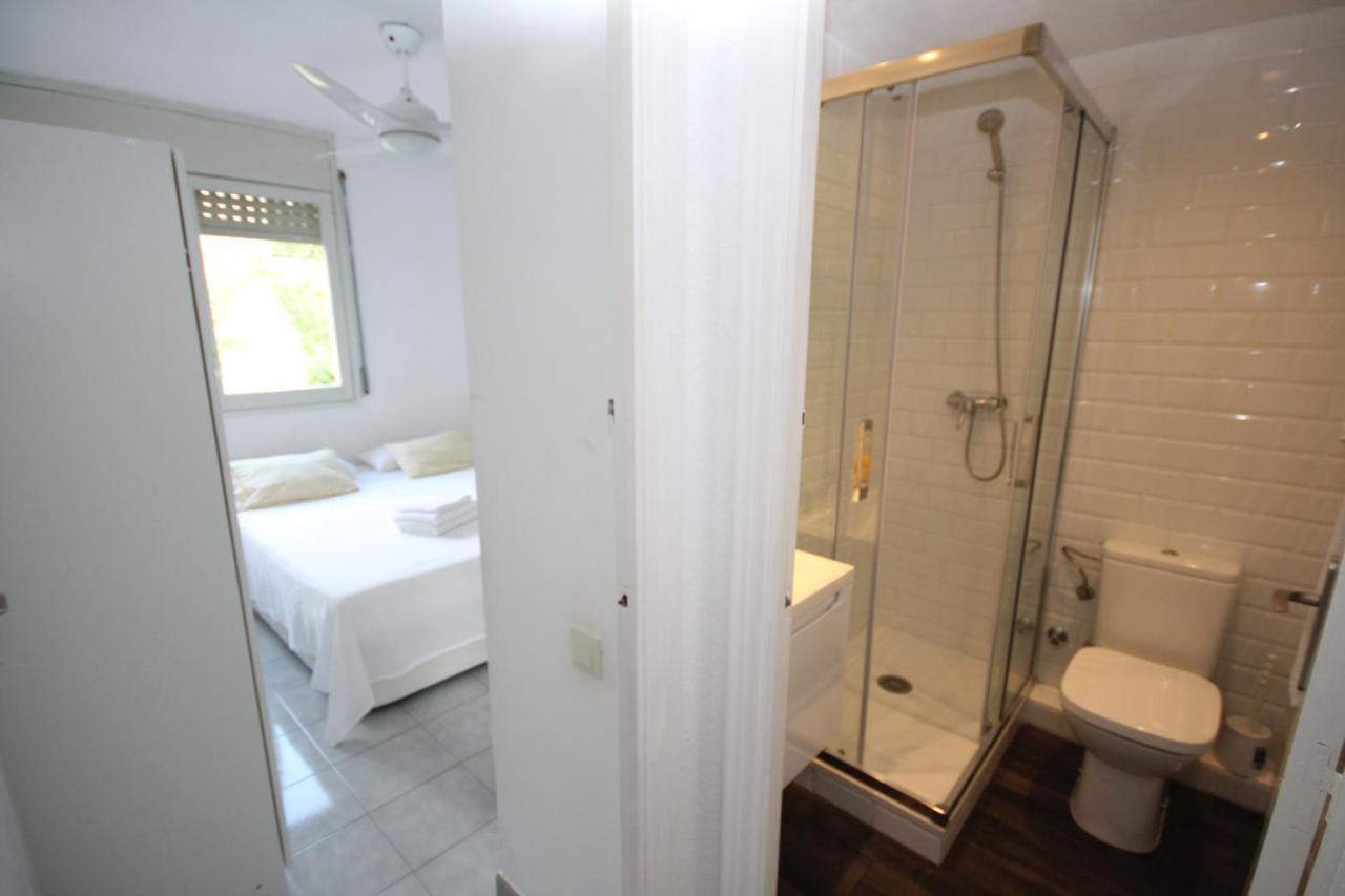 Casa En Junto A Playa Y Tren Masnou