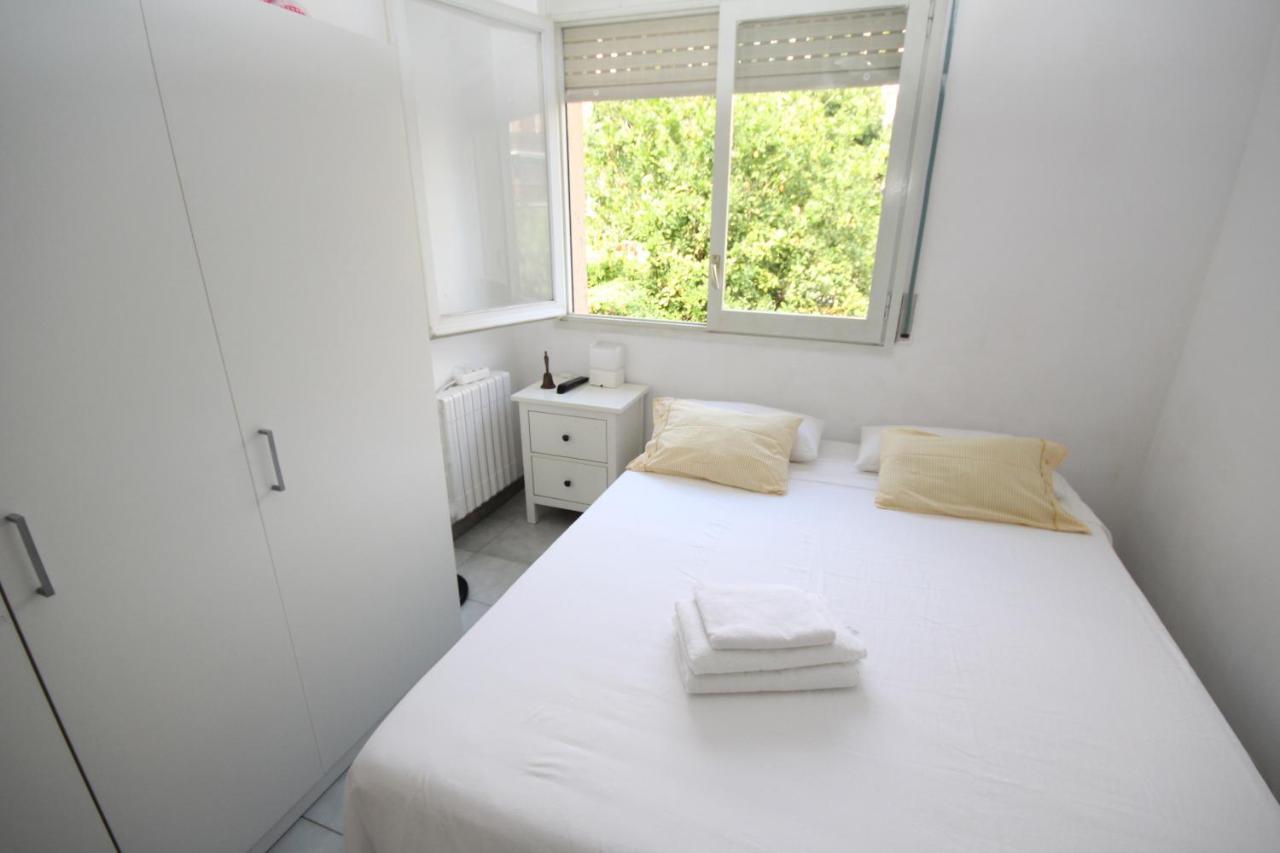 Hébergement de vacances Casa En Junto A Playa Y Tren
