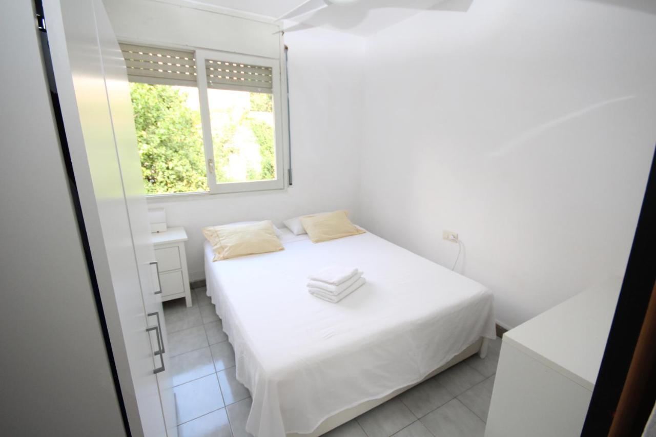 Vakantiehuis Casa En Junto A Playa Y Tren *