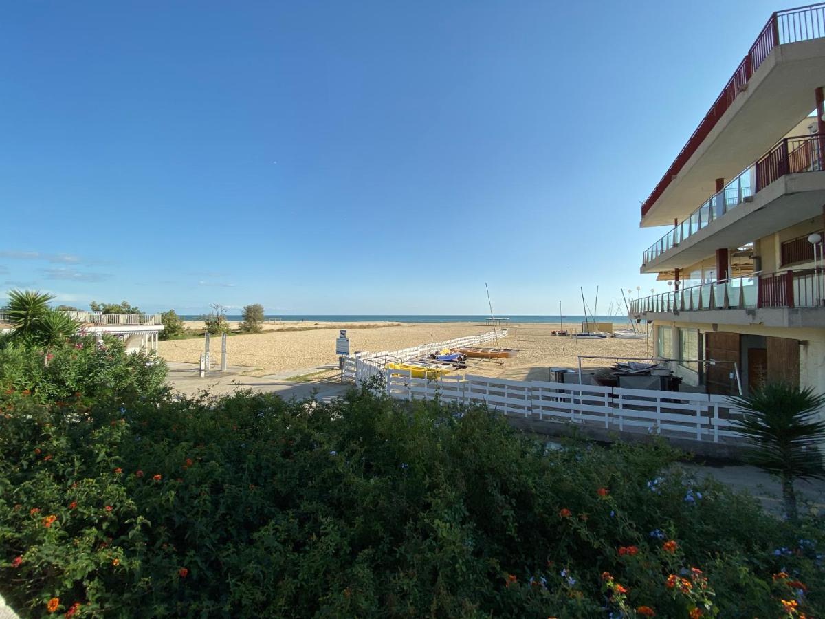 Casa En Junto A Playa Y Tren El Masnou