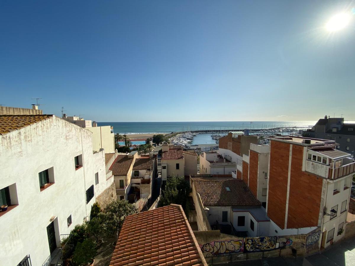 Casa En Junto A Playa Y Tren *