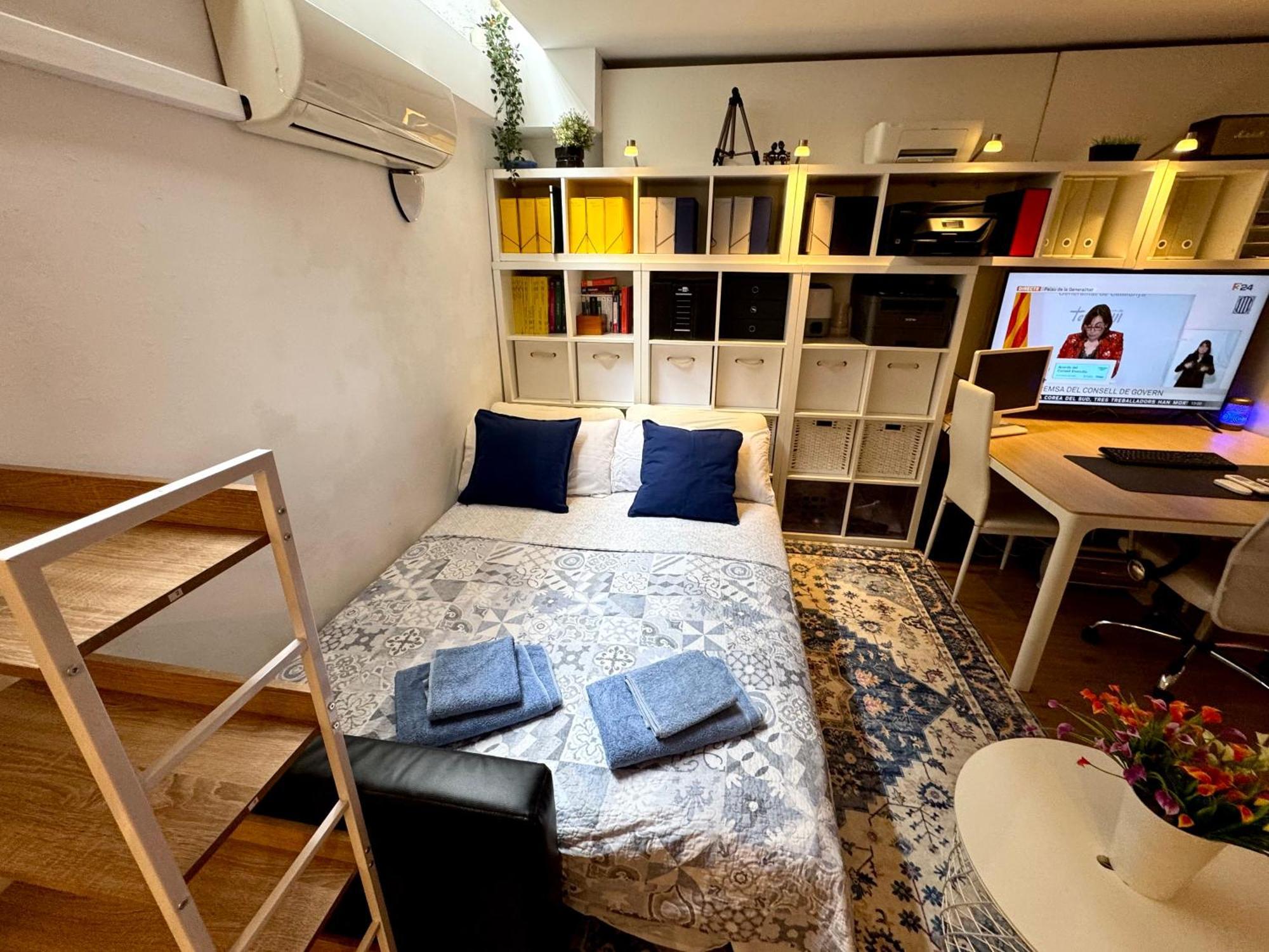Casa En Junto A Playa Y Tren El Masnou