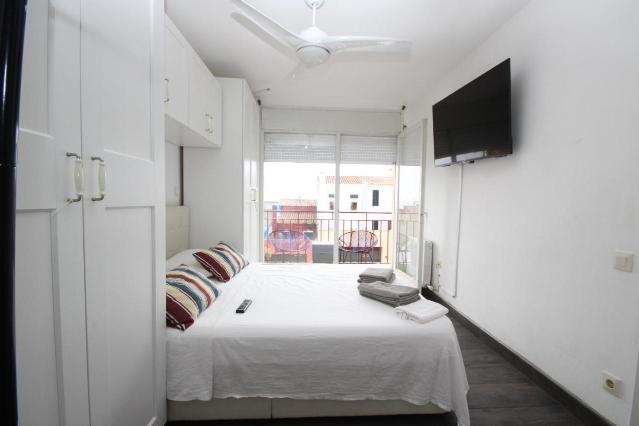 Casa En Junto A Playa Y Tren Dom wakacyjny El Masnou